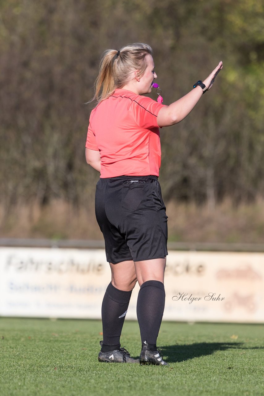 Bild 115 - Frauen TSV Vineta Audorg - SV Friesia 03 Riesum Lindholm : Ergebnis: 2:4